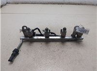 96620255, 96859990 Форсунка топливная Chevrolet Matiz (Spark) 2005-2010 20317443 #5
