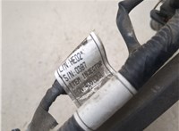 96620255, 96859990 Форсунка топливная Chevrolet Matiz (Spark) 2005-2010 20317443 #7