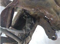 6Q0407256AC, 6R0407621E Ступица (кулак, цапфа) Skoda Fabia 2007-2010 20317451 #7