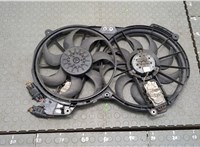  Вентилятор радиатора Audi A6 (C6) 2005-2011 20317461 #3