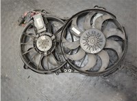 1137328159 Вентилятор радиатора Audi A6 (C6) 2004-2011 20317461 #4