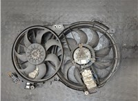 1137328159 Вентилятор радиатора Audi A6 (C6) 2004-2011 20317461 #5
