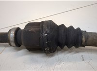  Полуось (приводной вал, шрус) Peugeot 407 20317464 #3