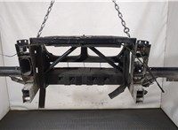  Рамка передняя (телевизор) BMW X3 F25 2010-2014 20317474 #2