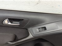  Замок двери Volkswagen Tiguan 2007-2011 11357254 #4