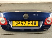  Фонарь крышки багажника Volkswagen Jetta 5 2004-2010 11357259 #1