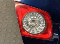  Фонарь крышки багажника Volkswagen Jetta 5 2004-2010 11357259 #4