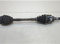  Полуось (приводной вал, шрус) Toyota Prius 2003-2009 20317492 #1