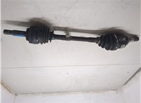 4341047020 Полуось (приводной вал, шрус) Toyota Prius 2003-2009 20317492 #5