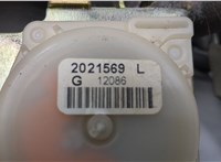  Ремень безопасности Nissan Armada 2003-2016 20317494 #3