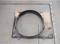 Кожух вентилятора радиатора (диффузор) Mitsubishi Pajero / Montero 2000-2006 20317495 #1