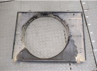  Кожух вентилятора радиатора (диффузор) Mitsubishi Pajero / Montero 2000-2006 20317495 #2