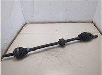  Полуось (приводной вал, шрус) Toyota Prius 2003-2009 20317496 #5