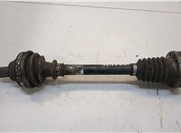  Полуось (приводной вал, шрус) Skoda Fabia 2007-2010 20317501 #1