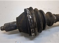 Полуось (приводной вал, шрус) Skoda Fabia 2007-2010 20317501 #2