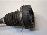  Полуось (приводной вал, шрус) Skoda Fabia 2007-2010 20317501 #4