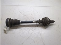 6Q0407271AT, 6Q0407451EX Полуось (приводной вал, шрус) Skoda Fabia 2007-2014 20317501 #5