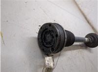 6Q0407271AT, 6Q0407451EX Полуось (приводной вал, шрус) Skoda Fabia 2007-2014 20317501 #6