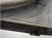  Рамка передняя (телевизор) Volkswagen Passat 5 2000-2005 20317505 #4