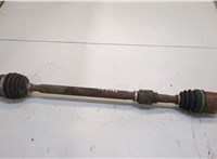  Полуось (приводной вал, шрус) Hyundai Getz 20317512 #1