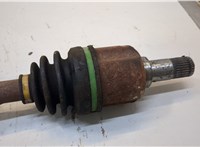  Полуось (приводной вал, шрус) Hyundai Getz 20317512 #2
