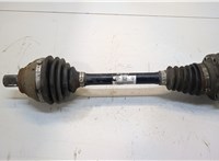  Полуось (приводной вал, шрус) Volkswagen Caddy 2010-2015 20317517 #1