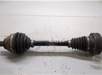 2K3407271B, 2K3407271BX Полуось (приводной вал, шрус) Volkswagen Caddy 2004-2015 20317517 #6