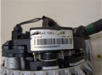  Генератор Volkswagen Beetle 1998-2010 20317528 #2