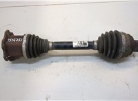 8K0407271AJ Полуось (приводной вал, шрус) Audi A4 (B8) 2011-2015 20317532 #1