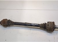  Полуось (приводной вал, шрус) BMW 7 E65 2001-2008 20317536 #1