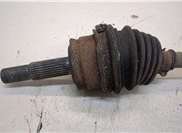  Полуось (приводной вал, шрус) Mitsubishi Colt 2004-2008 20317544 #2
