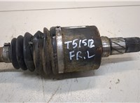  Полуось (приводной вал, шрус) Jeep Commander 2006-2010 20317562 #3