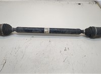  Полуось (приводной вал, шрус) Volkswagen Tiguan 2007-2011 20317566 #1