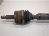  Полуось (приводной вал, шрус) Volkswagen Tiguan 2007-2011 20317566 #2
