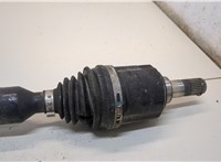  Полуось (приводной вал, шрус) Volkswagen Tiguan 2007-2011 20317566 #3