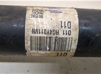  Полуось (приводной вал, шрус) Volkswagen Tiguan 2007-2011 20317566 #4