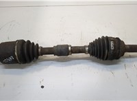 Полуось (приводной вал, шрус) Mazda CX-7 2007-2012 20317577 #1