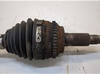  Полуось (приводной вал, шрус) Mazda CX-7 2007-2012 20317577 #2