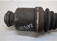  Полуось (приводной вал, шрус) Mazda CX-7 2007-2012 20317577 #3