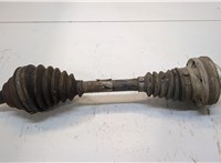  Полуось (приводной вал, шрус) Audi A3 (8P) 2008-2013 20317583 #1