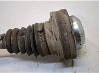  Полуось (приводной вал, шрус) Audi A3 (8P) 2008-2013 20317583 #2
