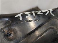 Рамка передняя (телевизор) Mini Cooper (F56) 2013- 20317585 #4