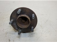  Ступица (кулак, цапфа) Mazda CX-5 2012-2017 20317596 #2