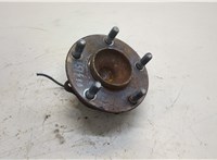  Ступица (кулак, цапфа) Mazda CX-5 2012-2017 20317596 #3