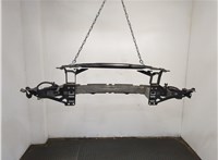  Рамка передняя (телевизор) BMW 5 E60 2003-2009 20317605 #6