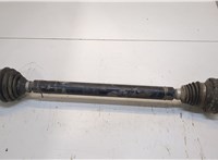  Полуось (приводной вал, шрус) Volkswagen Caddy 2010-2015 20317621 #1