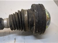  Полуось (приводной вал, шрус) Volkswagen Caddy 2010-2015 20317621 #2