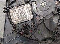  Вентилятор радиатора Land Rover Range Rover Evoque 2011-2015 20317622 #2