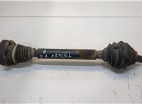  Полуось (приводной вал, шрус) Audi A3 (8P) 2008-2013 20317640 #1