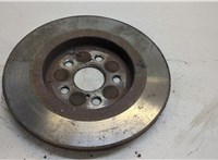 4243152160 Диск тормозной Lexus CT 2010-2014 20317662 #2
